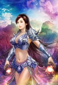 我家农场有条龙