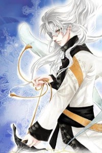 快穿:反派男神,別黑化