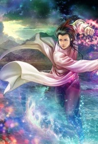 龍行天下