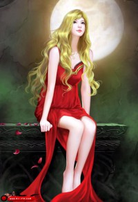死遁后她成为神君的白月光