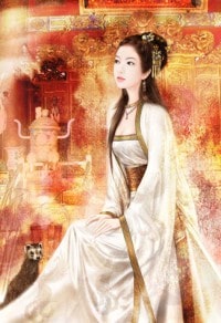 藏南晚星