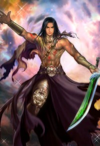 综合武者