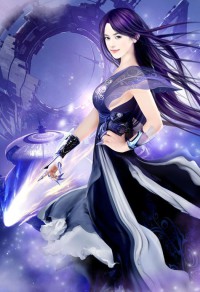 蒼穹之光——邊疆