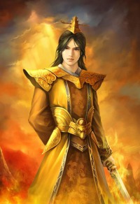 盲人摸象