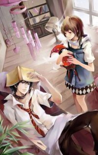 魔君竟是我自己
