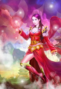 穿成白月光她前妻