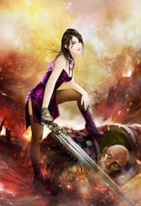 (GL/射鵰同人)射鵰之穿越遇到黃蓉