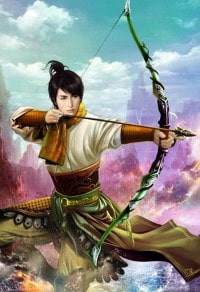 嗜血總裁的傀儡新娘