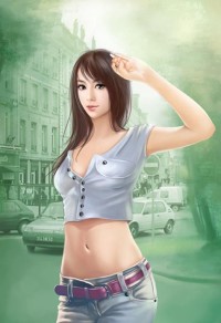 芙蕖吟