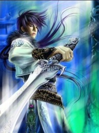 （霹雳同人）【苍翠】离弦