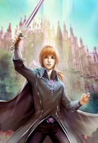 網遊之星際霸主