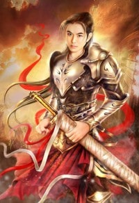 [综]吾家主上是作者