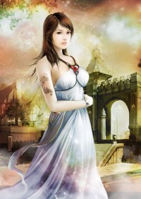 女世子